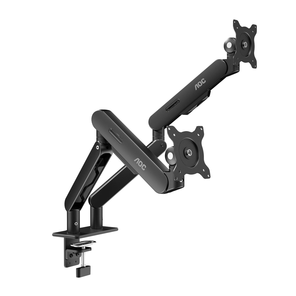 AOC AM420B Flachbildschirm-Tischhalterung 86,4 cm (34") Tisch/Bank Schwarz