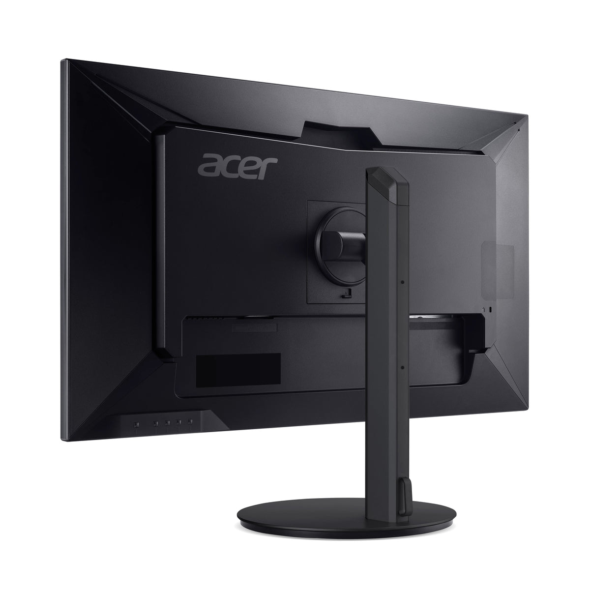 Acer CB2 CB322QK A Computerbildschirm 80 cm (31.5") 3840 x 2160 Pixel 4K Ultra HD LCD Schwarz