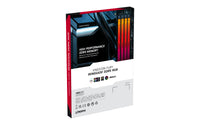 Kingston Technology FURY 64GB 6400MT/s DDR5 CL32 DIMM (2er-Kits) Renegade RGB XMP