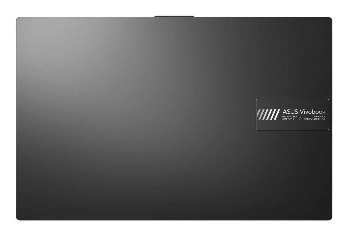 ASUS Vivobook Go 15 E1504FA-ISCBQ4816W AMD Ryzen™ 5 Laptop 39,6 cm (15.6") Full HD 16 GB LPDDR5-SDRAM 512 GB SSD Wi-Fi 6E (802.11ax) Windows 11 Home Schwarz
