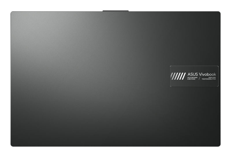 ASUS Vivobook Go 15 E1504FA-ISCBQ4816W AMD Ryzen™ 5 Laptop 39,6 cm (15.6") Full HD 16 GB LPDDR5-SDRAM 512 GB SSD Wi-Fi 6E (802.11ax) Windows 11 Home Schwarz