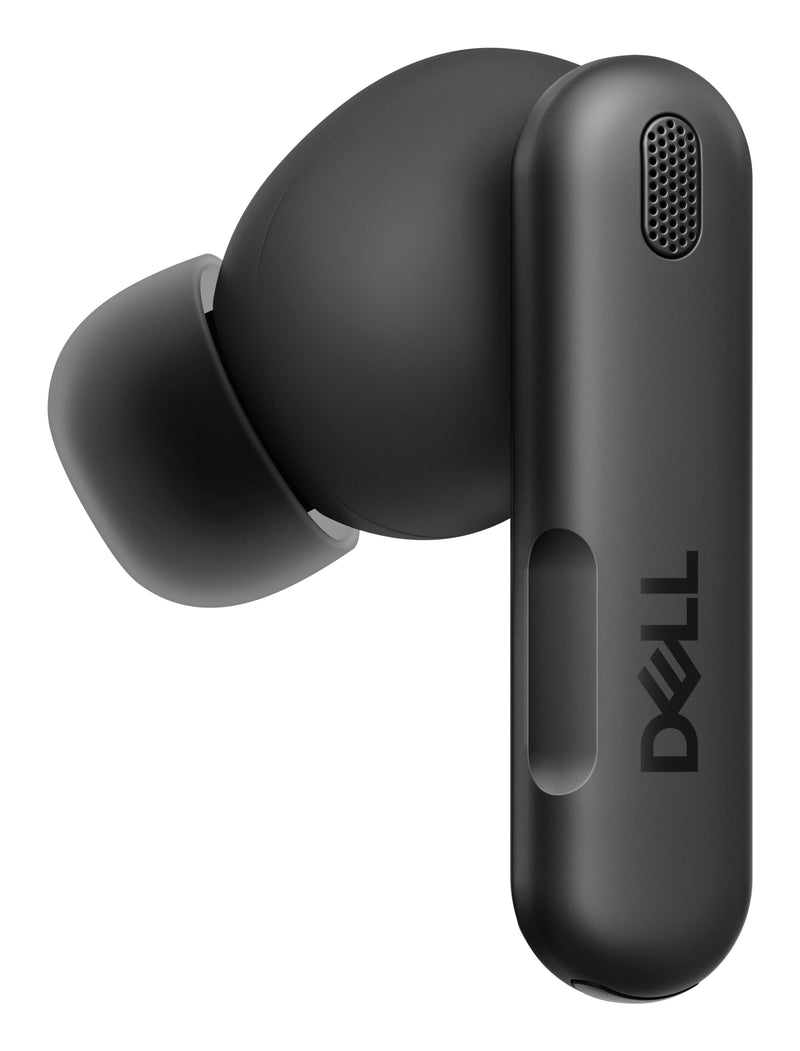 DELL EB525 Kopfhörer True Wireless Stereo (TWS) im Ohr Anrufe/Musik Bluetooth Schwarz