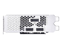 MSI GEFORCE RTX 3050 LP E 6G OC Grafikkarte NVIDIA 6 GB GDDR6