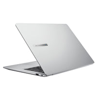 ASUS ExpertBook P5 V5405CSA-NZ0371W Intel Core Ultra 5 226V Laptop 35,6 cm (14") WQXGA 16 GB LPDDR5x-SDRAM 512 GB SSD Wi-Fi 6E (802.11ax) Windows 11 Home Deutsch Silber
