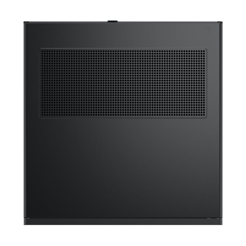 Lenovo V100q Intel Core i3 N-series i3-N305 16 GB DDR5-SDRAM 256 GB SSD Windows 11 Pro Mini PC Mini-PC Schwarz