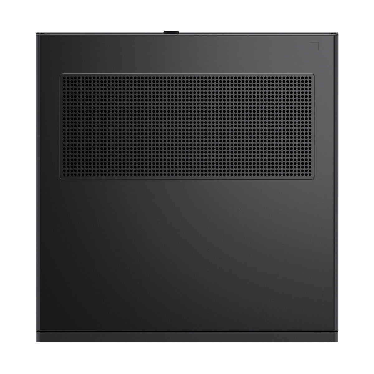 Lenovo V100q N100 8 GB DDR5-SDRAM 256 GB SSD Mini PC Mini-PC Schwarz