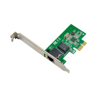 Microconnect MC-DR8111E Netzwerkkarte Eingebaut Ethernet 1000 Mbit/s