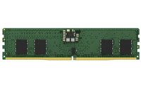 Kingston Technology ValueRAM Speichermodul 8 GB 1 x 8 GB DDR5 6400 MT/s 288-pin DIMM