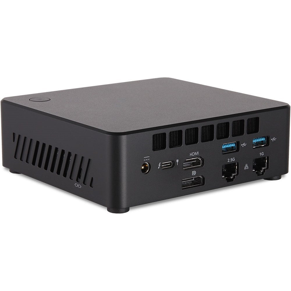 TERRA PC MICRO 7000C (B-Ware)