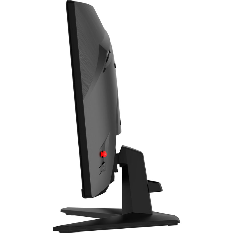 MSI MAG 242C Computerbildschirm 59,9 cm (23.6") 1920 x 1080 Pixel Full HD LCD Schwarz