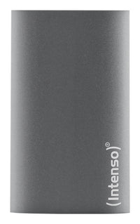 Intenso Premium Edition 2 TB Micro-USB B 3.2 Gen 1 (3.1 Gen 1) Anthrazit