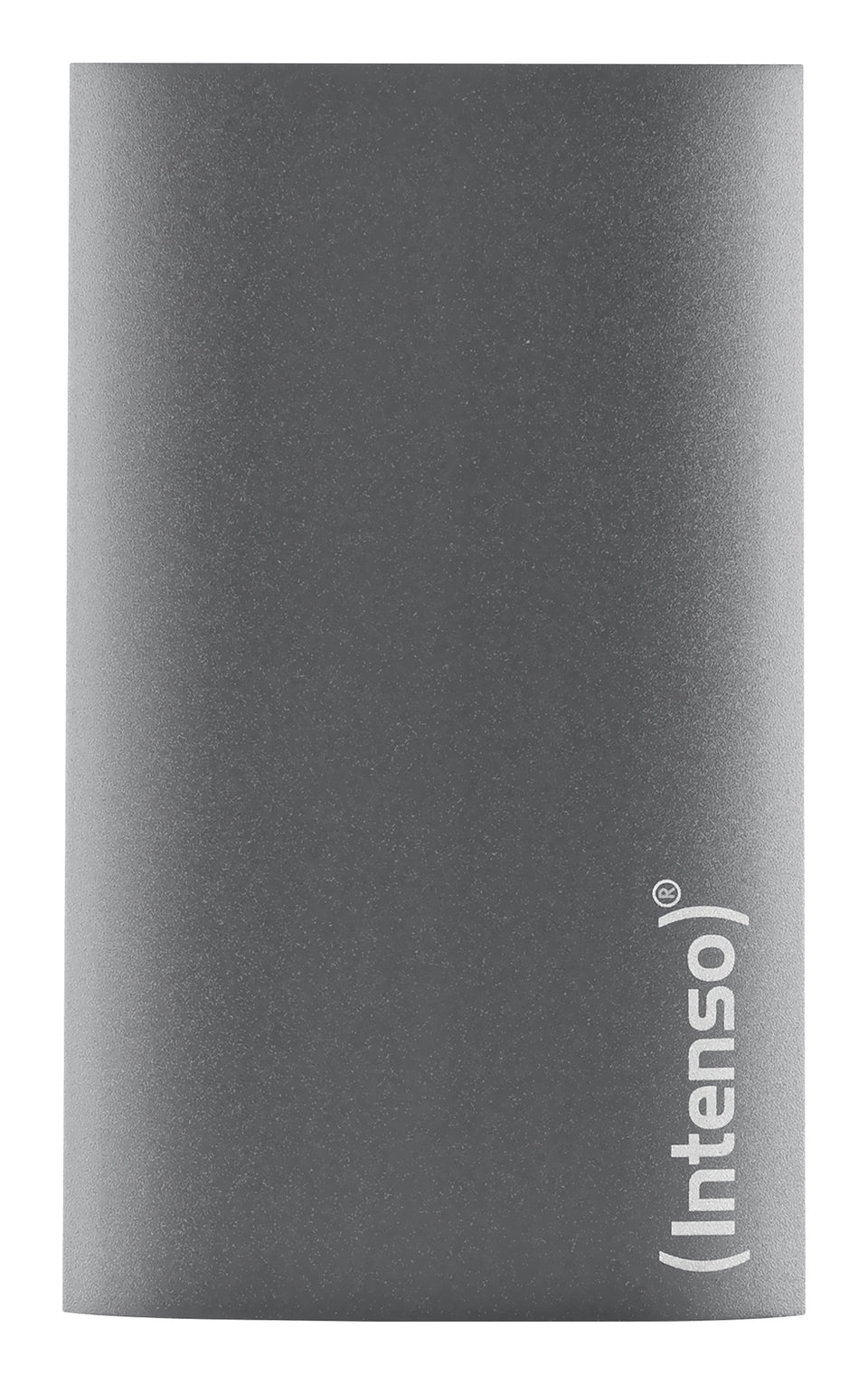 Intenso Premium Edition 256 GB Micro-USB B 3.2 Gen 1 (3.1 Gen 1) Anthrazit