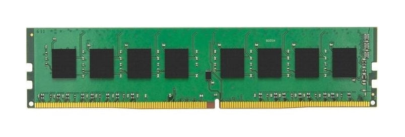 Kingston Technology ValueRAM KVR24N17S6/4BK Speichermodul 4 GB 1 x 4 GB DDR4 288-pin DIMM