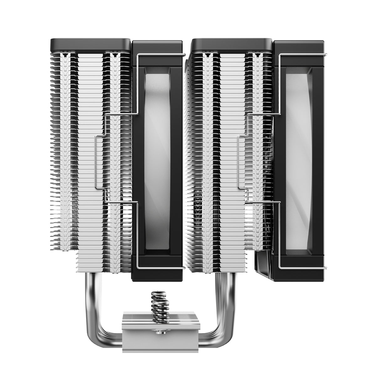 DeepCool AG620 G2 ARGB Prozessor Luftkühlung 12 cm Schwarz 1 Stück(e)