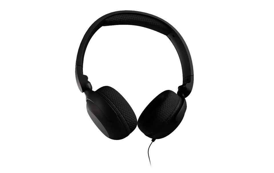 Philips TAH2100BK/00 Kopfhörer & Headset Kabelgebunden Kopfband Anrufe/Musik Schwarz