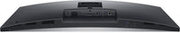 DELL P Series P3424WEB Computerbildschirm 86,7 cm (34.1") 3440 x 1440 Pixel 4K Ultra HD LCD Schwarz