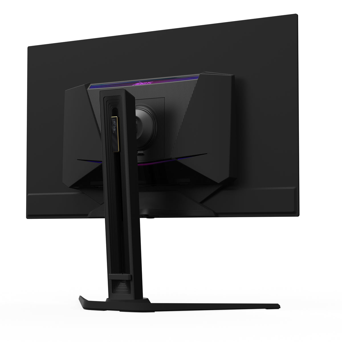GIGABYTE AORUS FO32U2P 32” OLED Gaming Monitor - 3840 x 2160 (UHD), 240Hz, 0,03ms, 250 cd/m², KVM, FreeSync Premium Pro, DisplayHDR True Black 400, DisplayPort 2.1