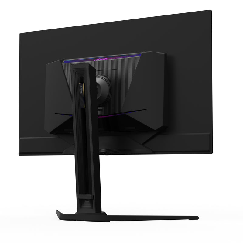 GIGABYTE AORUS FO32U2P 32” OLED Gaming Monitor - 3840 x 2160 (UHD), 240Hz, 0,03ms, 250 cd/m², KVM, FreeSync Premium Pro, DisplayHDR True Black 400, DisplayPort 2.1