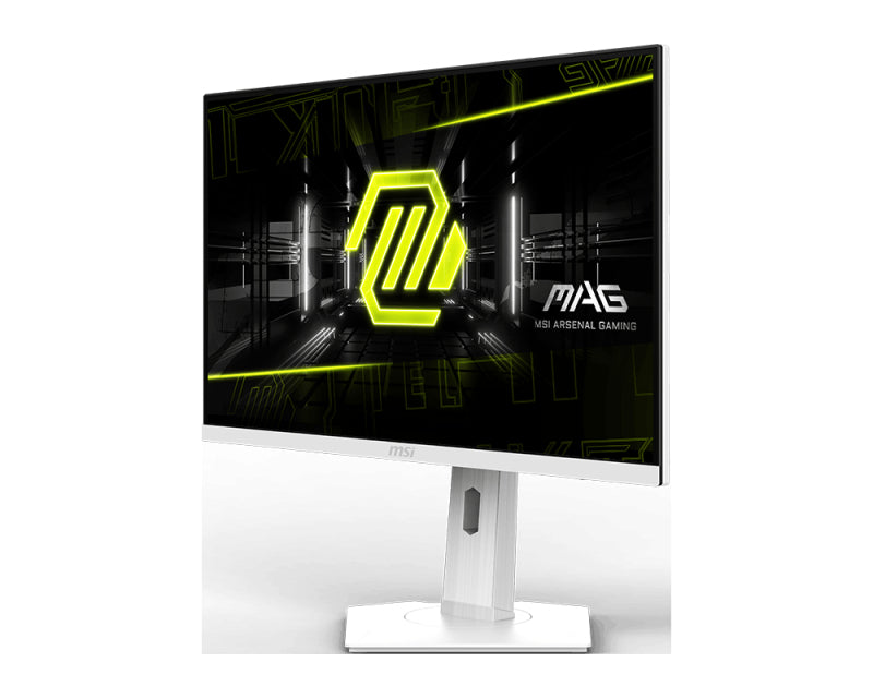 MSI MAG 274PFWDE Computerbildschirm 68,6 cm (27") 1920 x 1080 Pixel Full HD LCD Weiß