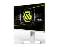 MSI MAG 274PFWDE Computerbildschirm 68,6 cm (27") 1920 x 1080 Pixel Full HD LCD Weiß