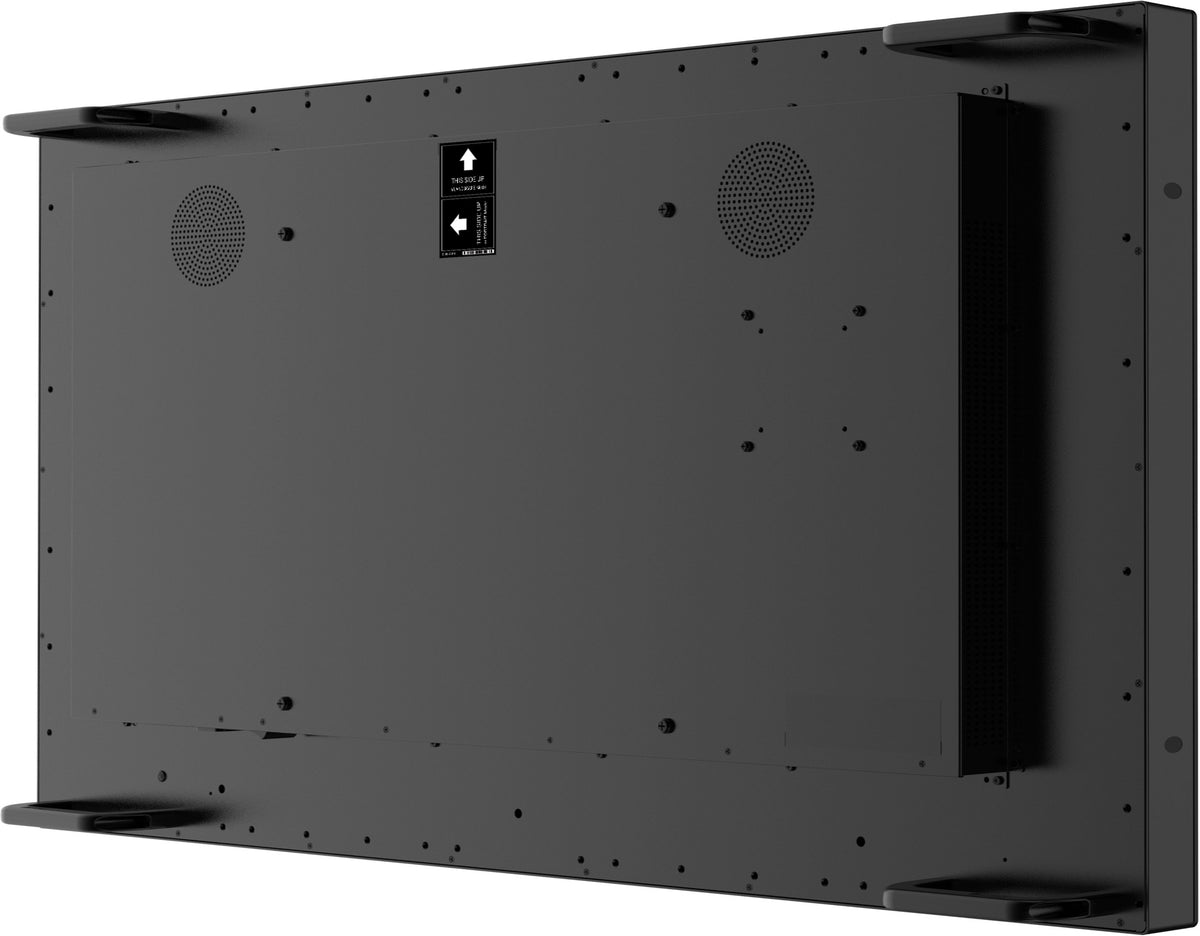 iiyama TF5039AS-B1AG Computerbildschirm 125,7 cm (49.5") 3840 x 2160 Pixel 4K Ultra HD LED Touchscreen Schwarz