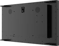 iiyama TF5039AS-B1AG Computerbildschirm 125,7 cm (49.5") 3840 x 2160 Pixel 4K Ultra HD LED Touchscreen Schwarz