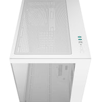 DeepCool CG530 WH Midi Tower Weiß