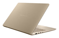 ASUS Notebooks 35,6 cm (14") Full HD 16 GB LPDDR5x-SDRAM 512 GB SSD Wi-Fi 6E (802.11ax) Windows 11 Home