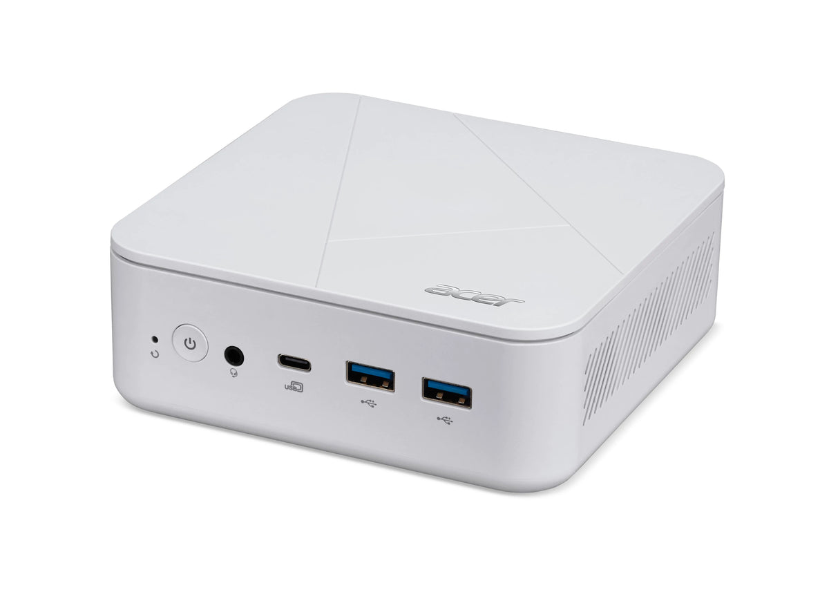 Acer Revo Box RB102-BARR Desktop Computer