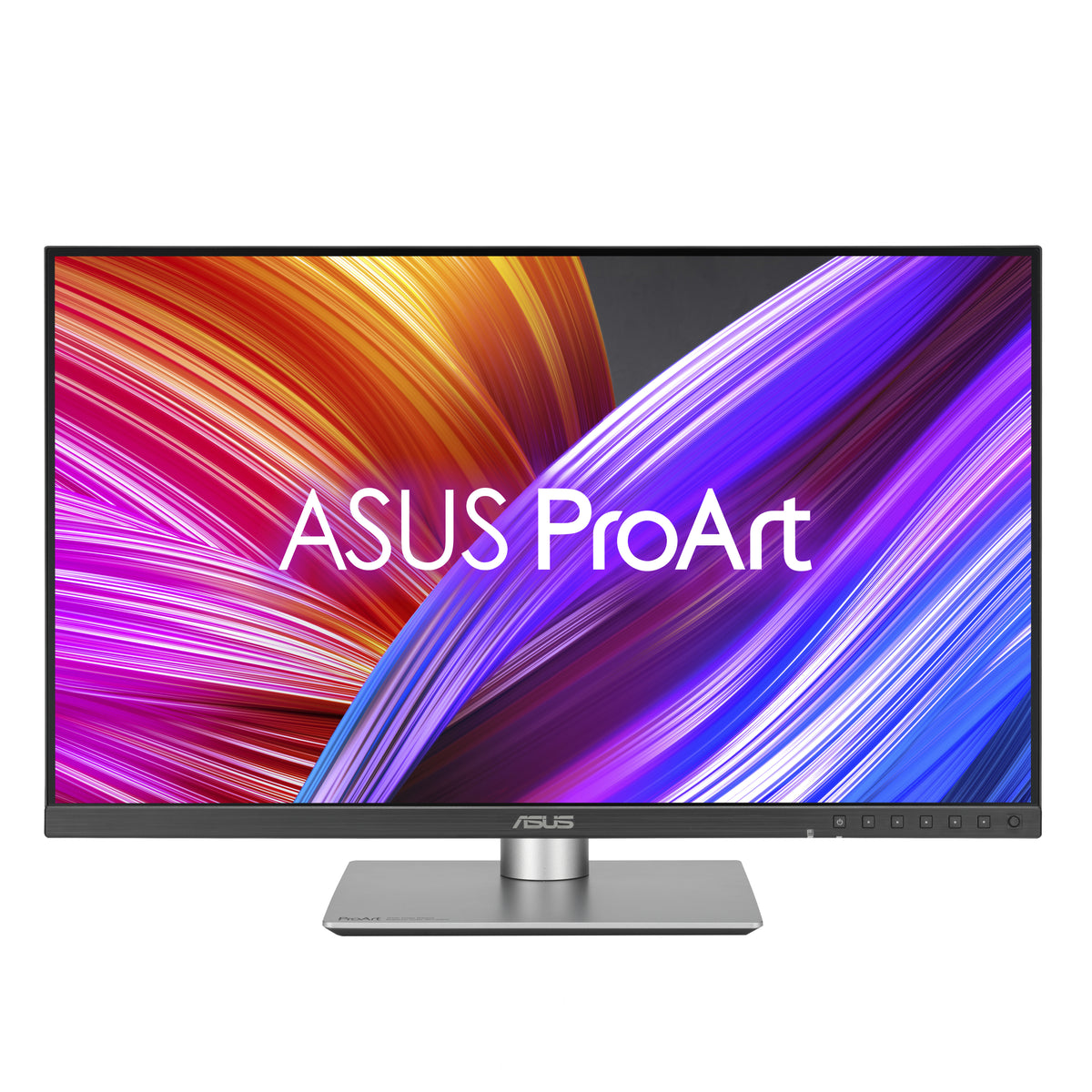 ASUS ProArt Display PA24ACRV Computerbildschirm 60,5 cm (23.8") 2560 x 1440 Pixel Quad HD LCD Schwarz