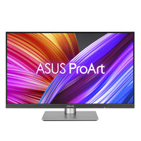 ASUS ProArt Display PA24ACRV Computerbildschirm 60,5 cm (23.8") 2560 x 1440 Pixel Quad HD LCD Schwarz