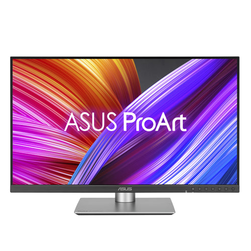 ASUS ProArt Display PA24ACRV Computerbildschirm 60,5 cm (23.8") 2560 x 1440 Pixel Quad HD LCD Schwarz
