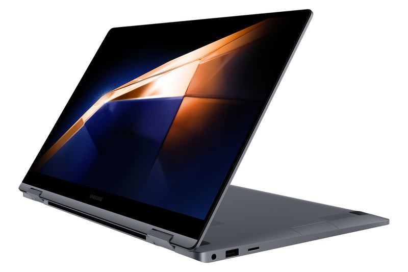 Samsung Galaxy Book4 360 (15,6", Intel Core 5, 16 GB, Intel)