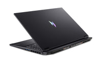 Acer Nitro 18 AI AMD AN18-61-R49W AMD Ryzen AI 7 PRO 350 Laptop 45,7 cm (18") WUXGA 16 GB DDR5-SDRAM 1 TB SSD NVIDIA GeForce RTX 5050 Wi-Fi 6E (802.11ax) Windows 11 Home Deutsch Schwarz