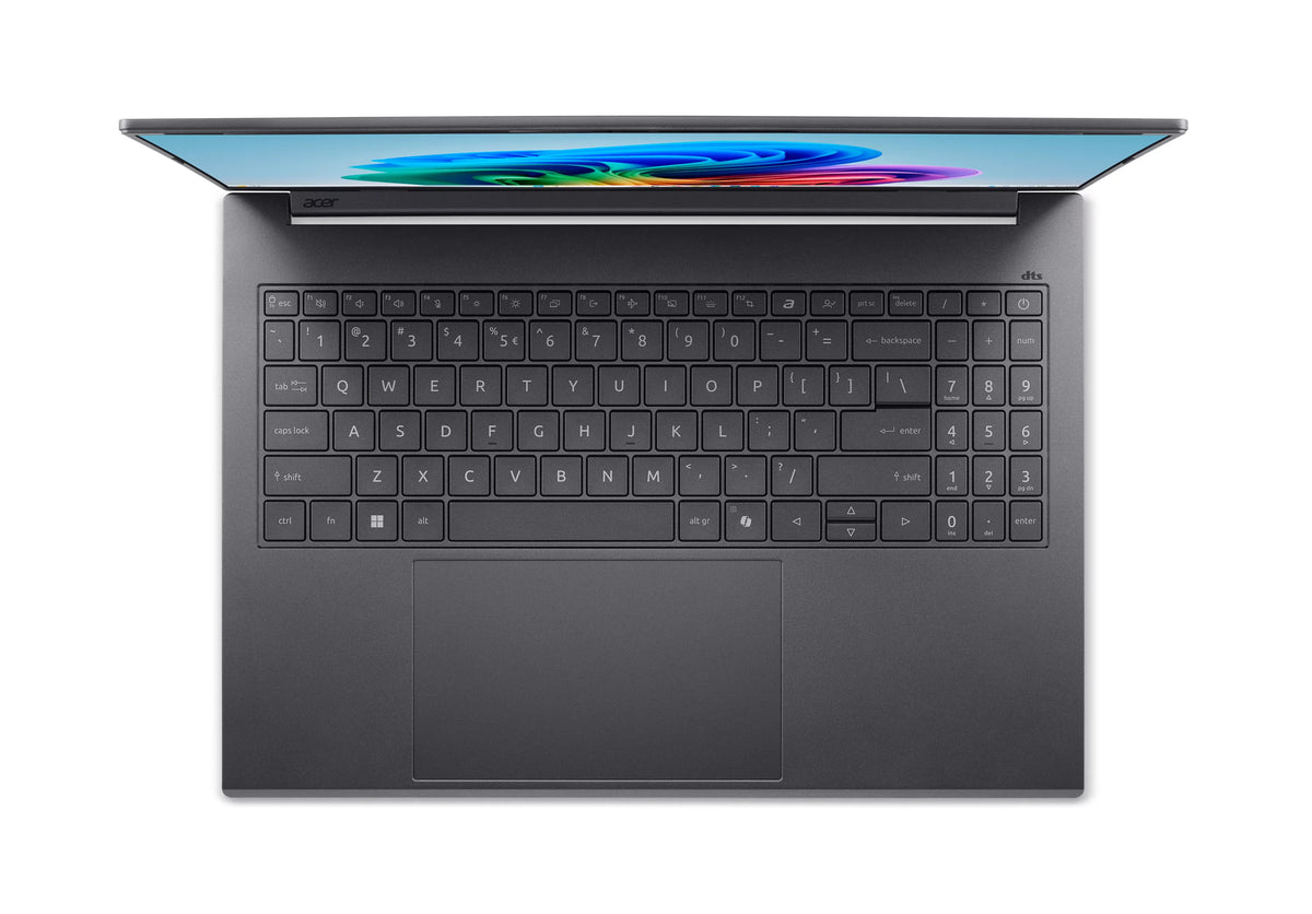 Acer Aspire 16 AI A16-I71M-735R A16-I71M Notebook
