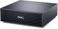 DELL Pro Max GB10 FCM1253 128 GB LPDDR5x-SDRAM 2 TB SSD DGX OS Mini-PC Schwarz