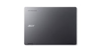 Acer Chromebook CPE594-1N-50LN Intel® Core™ i5 i5-1335U 35,6 cm (14") Touchscreen WUXGA 16 GB LPDDR5x-SDRAM 256 GB SSD Wi-Fi 6 (802.11ax) ChromeOS Grau