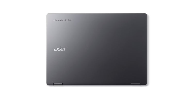 Acer Chromebook CPE594-1N-50LN Intel® Core™ i5 i5-1335U 35,6 cm (14") Touchscreen WUXGA 16 GB LPDDR5x-SDRAM 256 GB SSD Wi-Fi 6 (802.11ax) ChromeOS Grau