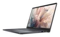 DELL Pro 14 Premium PA14250 Copilot+ PC Intel Core Ultra 7 268V Laptop 35,6 cm (14") Touchscreen Quad HD+ 32 GB LPDDR5x-SDRAM 512 GB SSD Wi-Fi 7 (802.11be) Windows 11 Pro Deutsch Grau