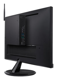ASUS ExpertCenter PB64-B50078MH Intel Core Ultra 5 225 8 GB DDR5-SDRAM 256 GB SSD Mini PC Mini-PC Schwarz