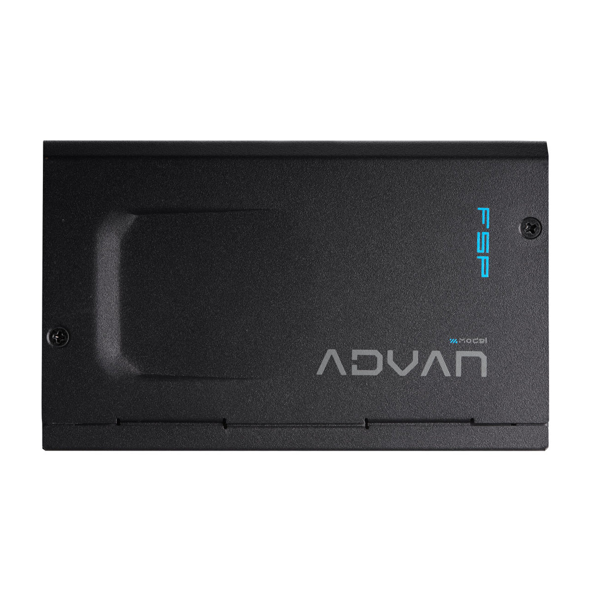 FSP ADVAN GM 750W Netzteil ATX ATX3.1 Schwarz