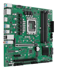 ASUS PRO Q870M-C-CSM Intel Q870 LGA 1851 (Socket V1) micro ATX