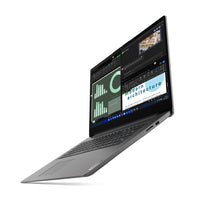 Lenovo V17 G4 IRU Intel® Core™ i5 i5-13420H Laptop 43,9 cm (17.3") Full HD 8 GB DDR4-SDRAM 256 GB SSD Wi-Fi 6 (802.11ax) Grau Deutsch