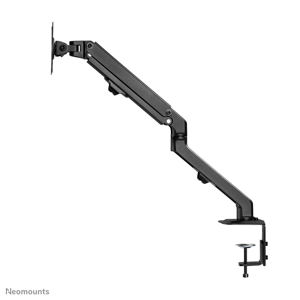 Neomounts FPMA-D650BLACK Monitorarm 17-27" - Schraubenfeder