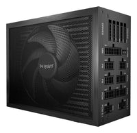 be quiet! Dark Power Pro 14 IO Netzteil 1600 W 20+4 pin ATX ATX Schwarz
