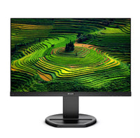 Philips 230B8QJEB/00 Computerbildschirm 57,1 cm (22.5") 1920 x 1200 Pixel WUXGA LED Schwarz
