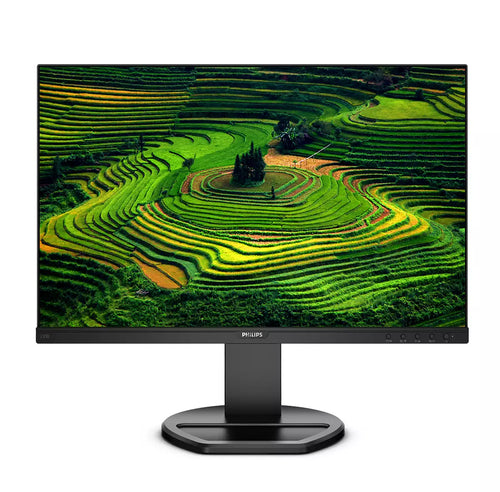Philips 230B8QJEB/00 Computerbildschirm 57,1 cm (22.5") 1920 x 1200 Pixel WUXGA LED Schwarz