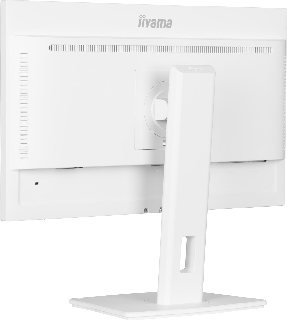 iiyama ProLite XUB2497HSN-W1 Computerbildschirm 60,5 cm (23.8") 1920 x 1080 Pixel Full HD LED Weiß