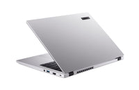 Acer TravelMate P2 TMP214-56-G2-TCO-57A9 Intel Core Ultra 5 115U Laptop 35,6 cm (14") WUXGA 16 GB DDR5-SDRAM 512 GB SSD Wi-Fi 6E (802.11ax) Windows 11 Pro Silber