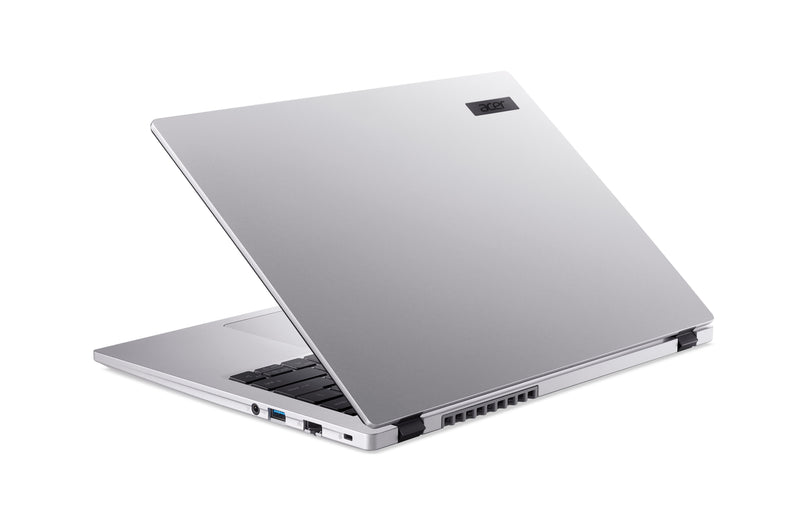 Acer TravelMate P2 TMP214-56-G2-TCO-57A9 Intel Core Ultra 5 115U Laptop 35,6 cm (14") WUXGA 16 GB DDR5-SDRAM 512 GB SSD Wi-Fi 6E (802.11ax) Windows 11 Pro Silber